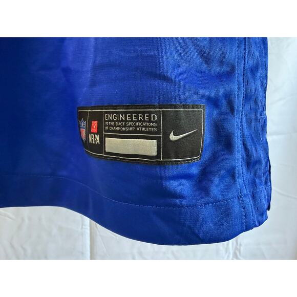 New Nike Men's Buffalo Bills Jersey Size XXL - Picture 4 of 4